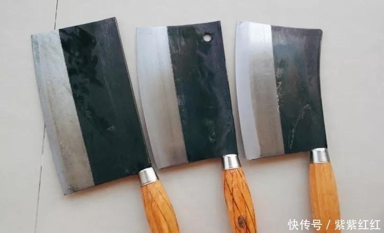 磨刀是竖磨，横磨还是斜磨？今天让你一次了解清楚，看完记得收藏