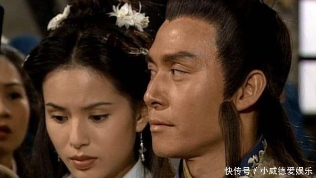 慕容博|慕容家有一绝学,只有乔峰学会了,否则慕容复不会疯癫收场