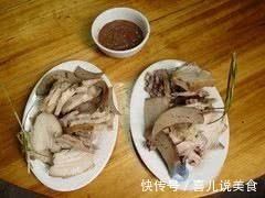 东北人下酒的10大硬菜，不得不说一句“好吃到爆”