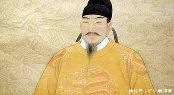 唐朝|唐僧去到其他国家时,为什么国王都毕恭毕敬的全靠这张通关文牒!