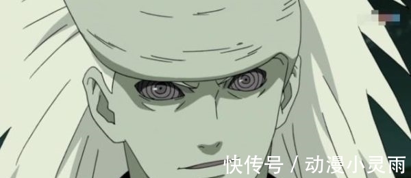 轮回眼|只有佐助的轮回眼带勾玉,为什么其他不带勾玉?斑和佐助的轮回眼哪个厉害?