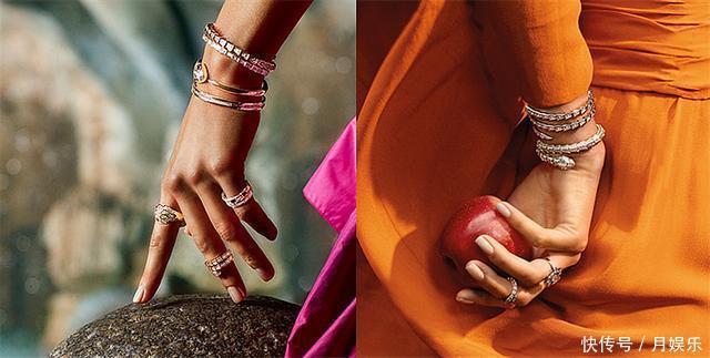 曾让罗马公主拿领地与之交换的经典珠宝——宝格丽