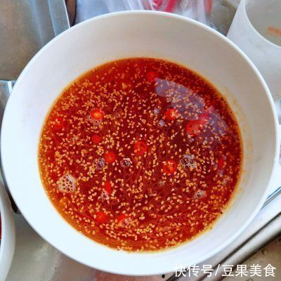 美味|最适合在家吃的酸汤面，美味又健康