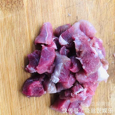 #一人一道拿手菜#猪肉牙签牛肉,用一个烤箱就可以办到