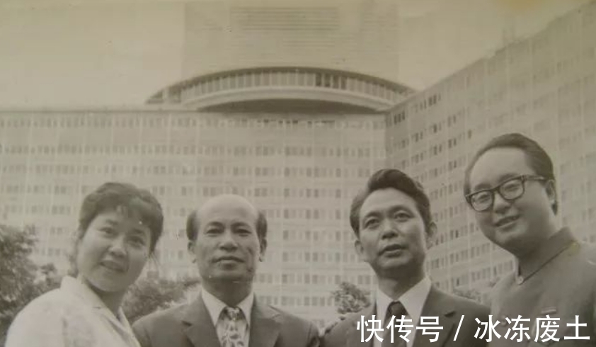 国粹&“小常宝”齐淑芳成名后,抛弃家庭、留美不归,却佯称发扬国粹?