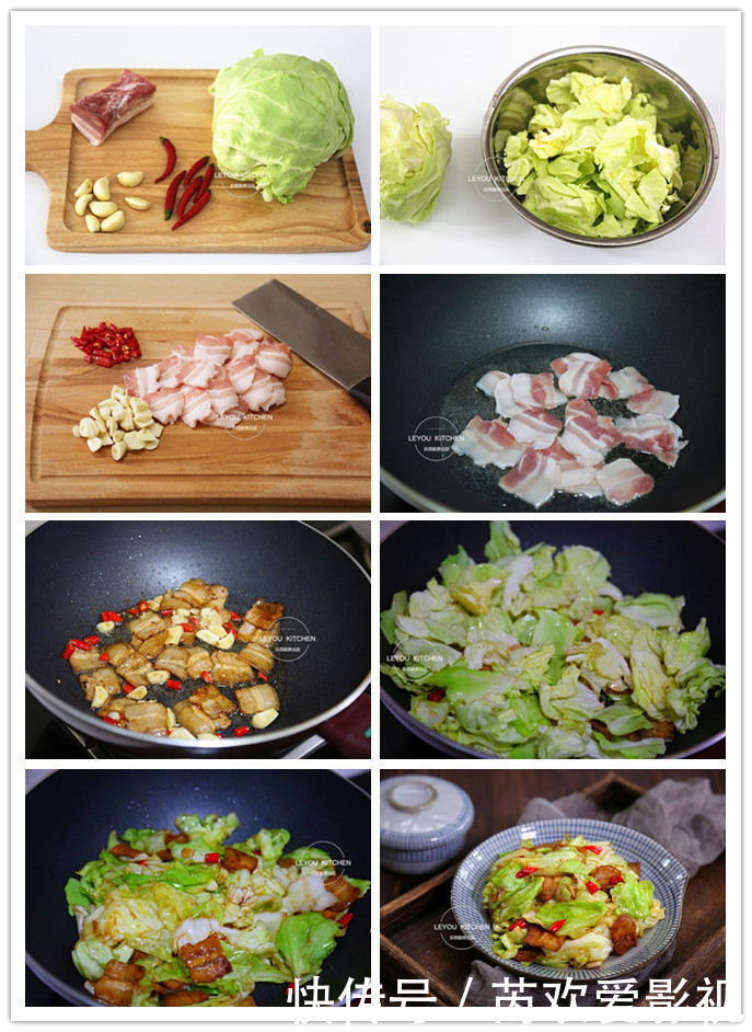 下饭|辛苦一天,下班好好吃顿饭,12道小炒,简单好做,拌米饭里吃很香