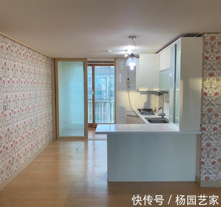 屋主|这对韩国夫妻,坚持自律生活,全屋一尘不染,是很多家庭的榜样