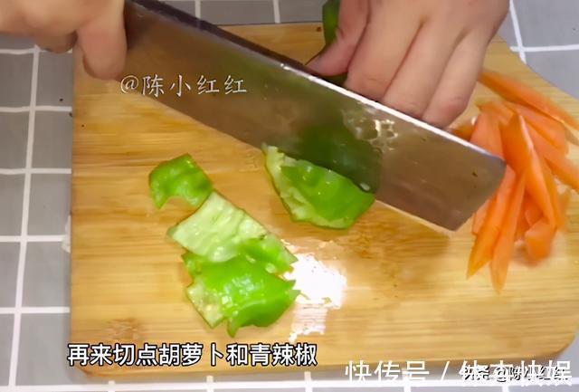 美味|茄子这样做一点都不油腻，简单又美味，绝对是下饭米饭的好菜