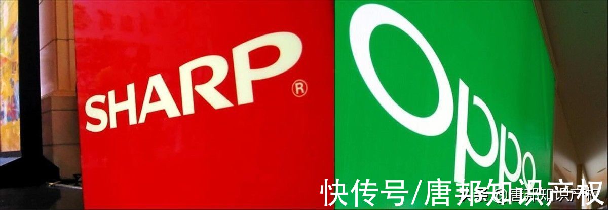 布局|夏普诉OPPO专利侵权吃瘪，低头寻求和解？OPPO扛住了“专利大棒”