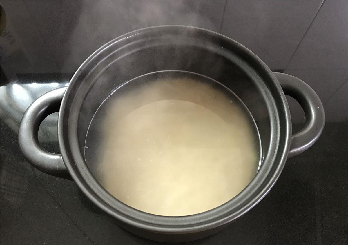 肥胖|肥胖就怕吃它,每天1碗,低脂饱腹,轻松减掉大肚腩,便秘也好了