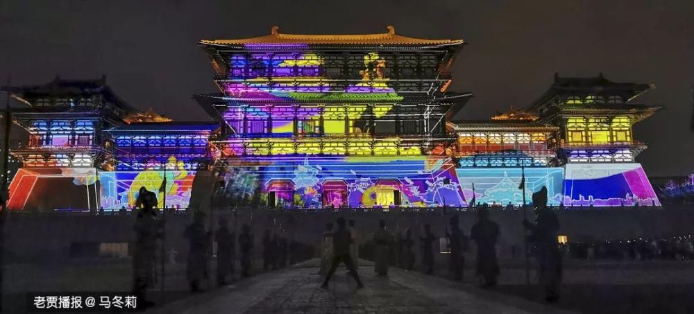 中年|官宣！应天门刚刚传出......