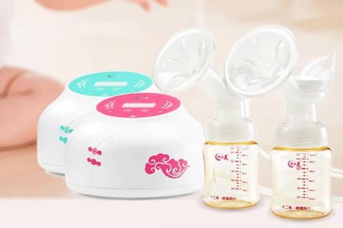 宝宝|吸奶器到底怎么选？比宝宝还懂你的“黑科技”，不信你来试！
