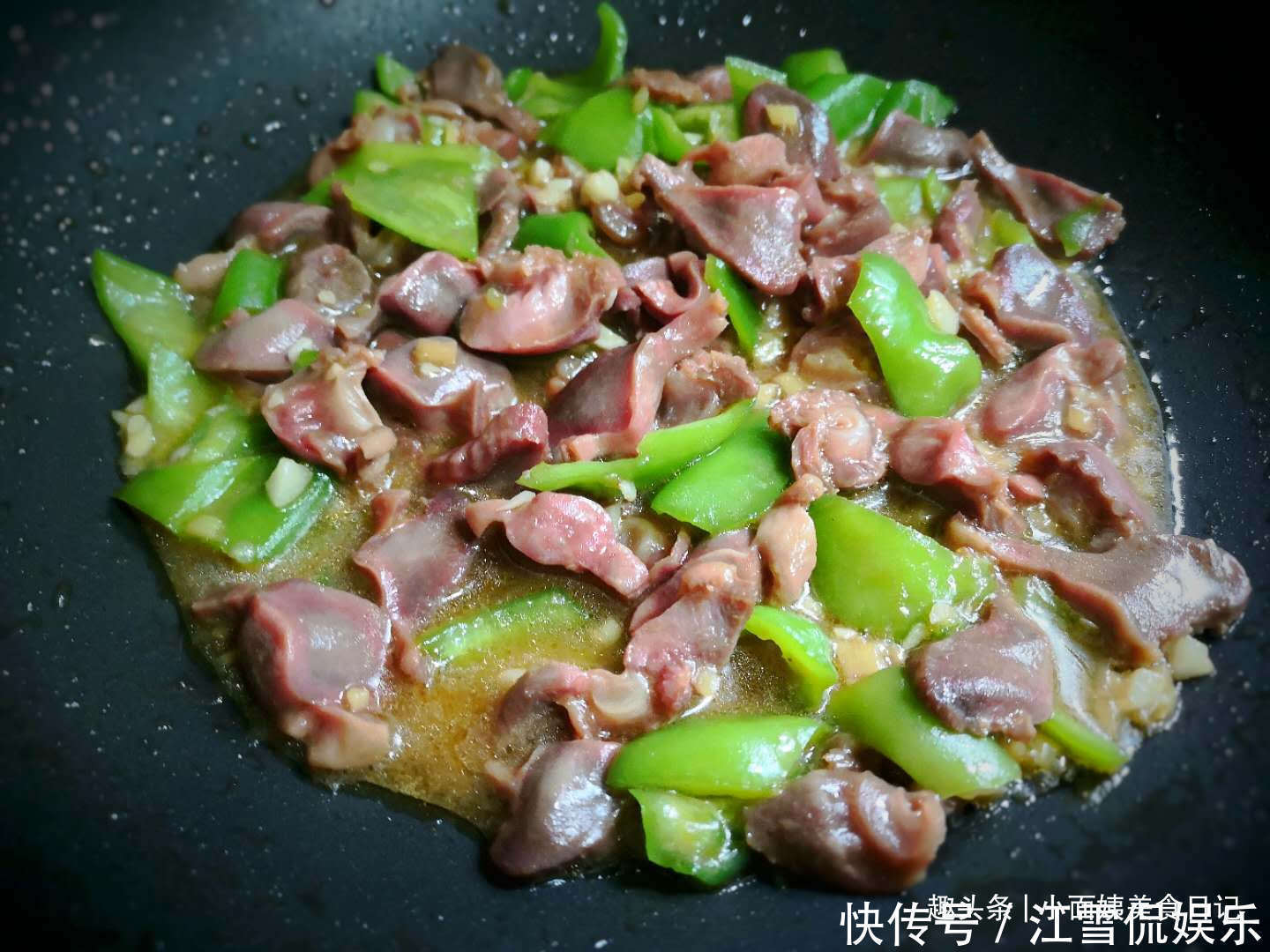 入秋后,这菜有条件要多吃,健脾开胃助消化,简单一炒真下饭!