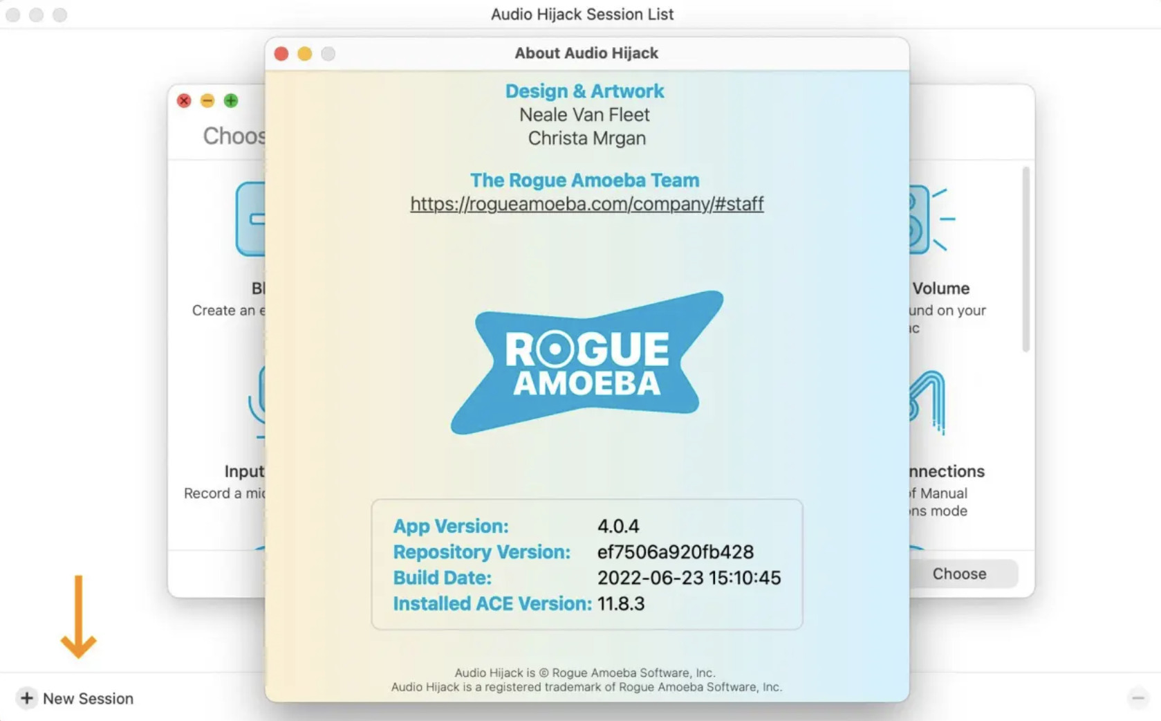 Audio Hijack for Mac v4.2.2 录音软件-下载否