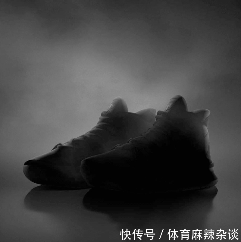 sacai|本月必抢清单权志龙！sacai！黑椰子！但最想把钱留给这两双科比