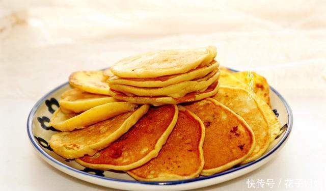 天气|天气寒冷,早餐多给家人吃它,补充能量,增强抵抗力