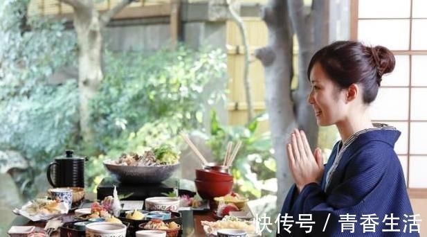 主食|大家都是吃晚餐,为何日本人就长寿?专家:他们的习惯值得借鉴!