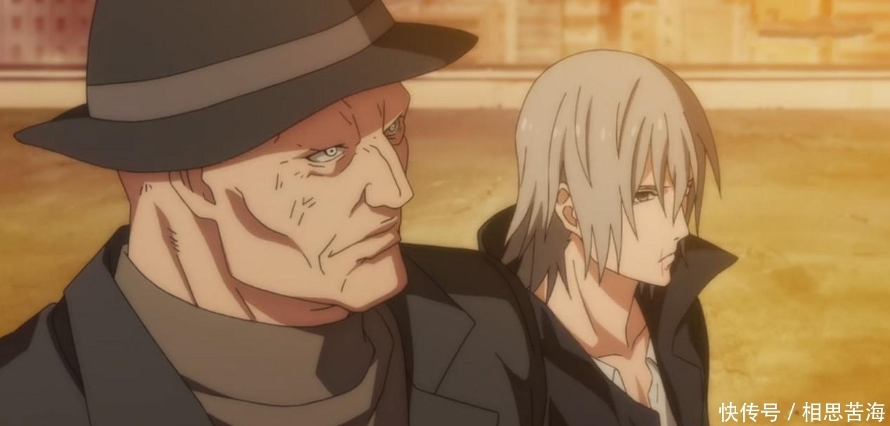 典范|大贵族：M.24和M.21，一个真汉子，一个安保中的典范