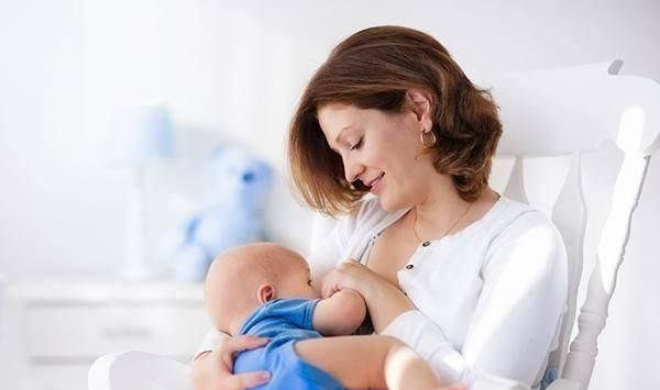 母乳|坐月子3天,妈宝都有新特征,开奶黄疸护理做好这7点