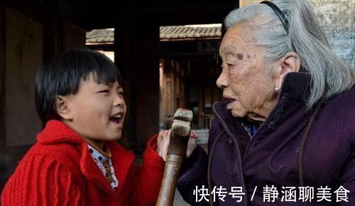 孩子|5岁儿子跟外婆亲,奶奶醋意大发,怒骂儿媳:你是怎么教育孩子的