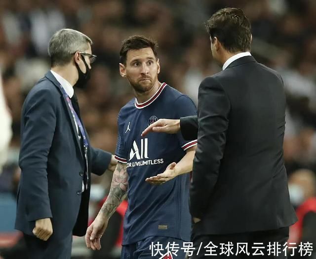 巴萨|C罗为什么比不上梅西:梅西天赋异禀,不够高大威猛仍能带队前行