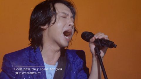 李珠銜|《披荊斬棘的哥哥》一公：張淇、李承鉉、李珠銜可以原地出道了