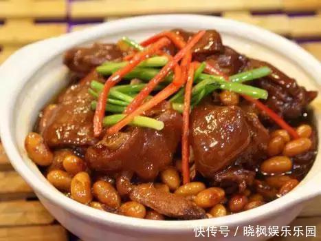 味道鲜美可口的几道下饭菜,好看又好吃,上桌很上档次