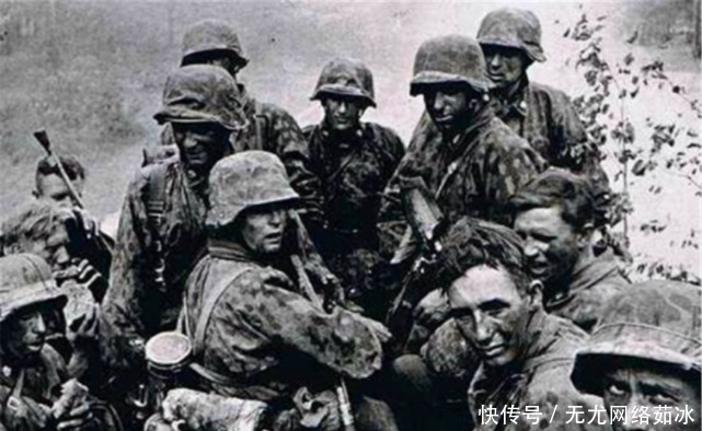 回援|1945年3月底德国为什么不调库尔兰集团军群回援柏林?