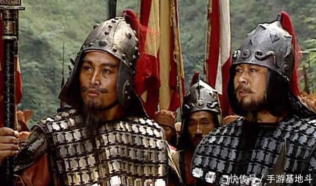 三言两语|刘邦最腹黑的谋士,三言两语说死韩信,后代还成三国名将