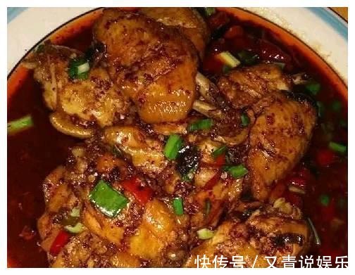 特别好吃的经典家常菜,香甜可口,做法简单,家人都说比饭馆好吃