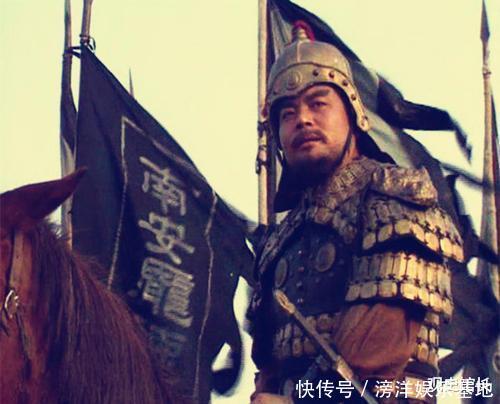 三国猛将谁的儿子最成功?大多活在父亲