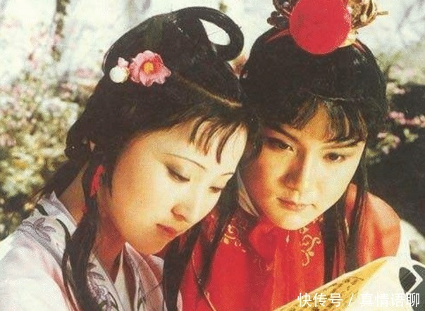 从不|《红楼梦》:从宝、黛、钗之悲剧,看清朝婚姻制度,爱情从不重要