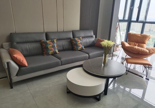 储物空间|新房终于完工啦,全屋时尚又大气,每个空间都充满幸福的味道