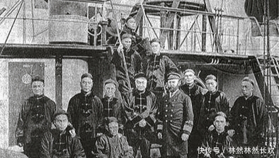 陆战|为什么一个甲午海战，清政府就投降，没了海军可以打陆战啊