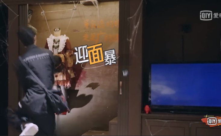 群嘲|连录3期的知名艺人，因无脑力贡献遭群嘲，我却看得很心酸