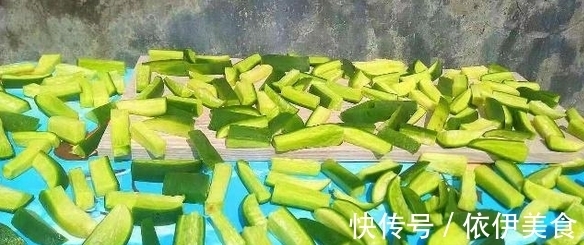 开胃|秋天的萝卜最鲜嫩，教你一招腌着吃，开胃又下饭，便宜又营养