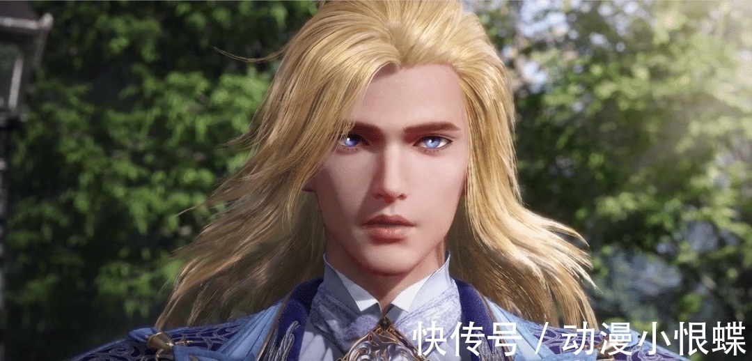 荣荣|斗罗大陆:荣荣哭泣,三男生安慰人,“吃过肉”的人就是不一样