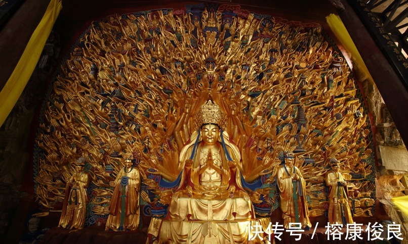 修复|国家石质文保1号工程为何会选大足石刻?修复难度、技术都创纪录