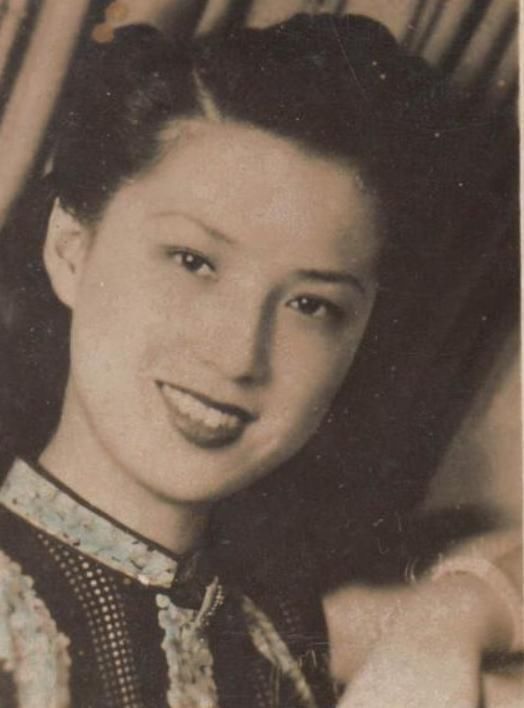 徐志摩|闻一多田汉为她痴迷,徐志摩为她捧过痰盂,绝对风华,婚姻却不幸