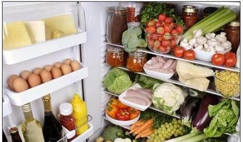 家庭妇女注意了:养好这6个厨房习惯,能让家人长寿十年