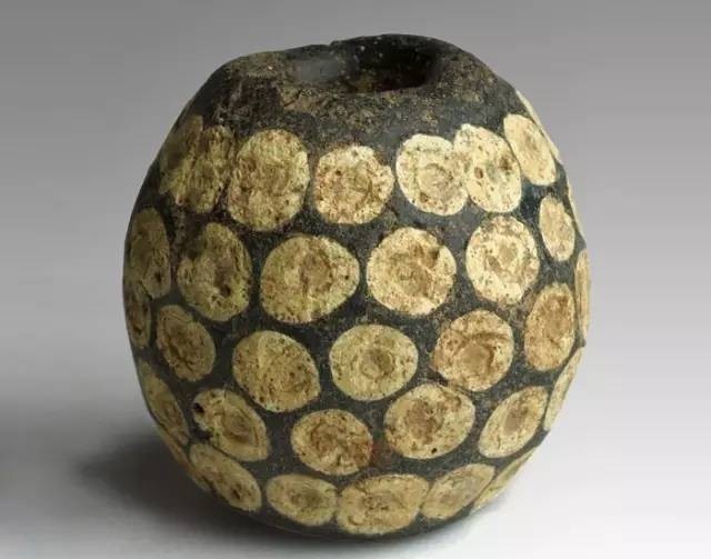 -公元|这些玻璃虽然个头小,但价值不菲!