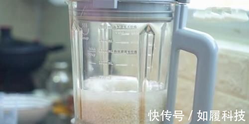 大米别蒸米饭了,加上红薯,教你从没吃过的做法,孩子多吃不上火