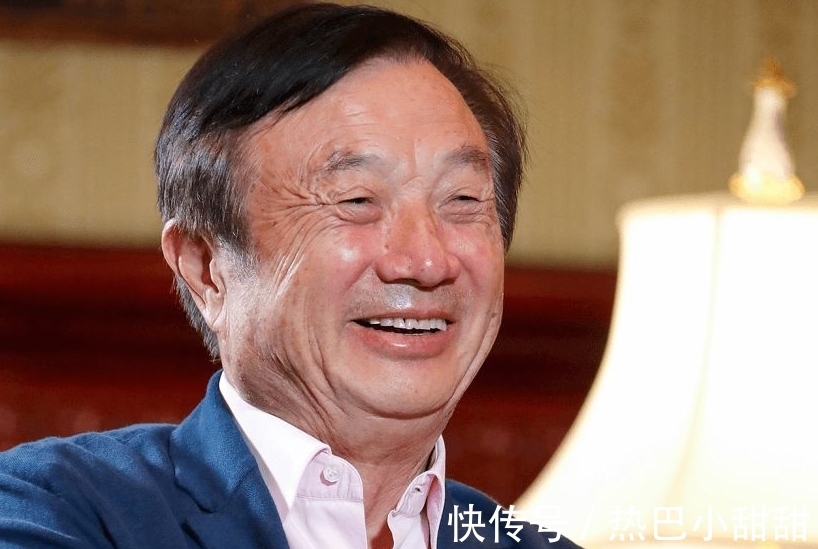 华为市场部|“华为女皇”孙亚芳:任正非背后的狠角色,多次挽救华为于危难