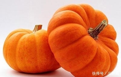 山藥南瓜|常吃南瓜好處多多，但不能和這4種食物同吃，特別是最后一種！