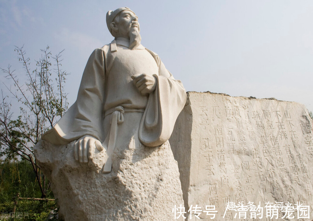 桄榔庵$刘禹锡作《陋室铭》好歹还在人间,苏东坡的“陋室铭”则入鬼门关