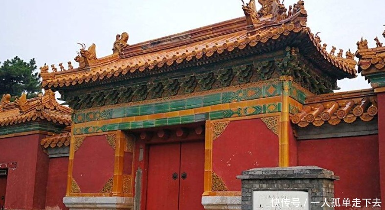 《怒海沉沙》原型不可思议沉了明祖陵的人,原来不是故宫设计者!