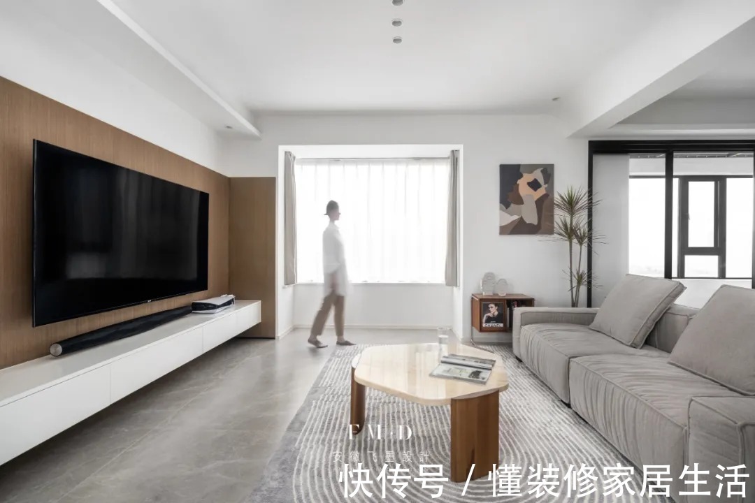 费时间|请收好这份装修纯干货,无论软装还是硬装,皆能帮你装出满分新房