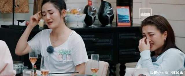 蒋勤勤 妻子团团长不好当刘涛叫苦,谢娜上一季的做法,有哪些可以取经?