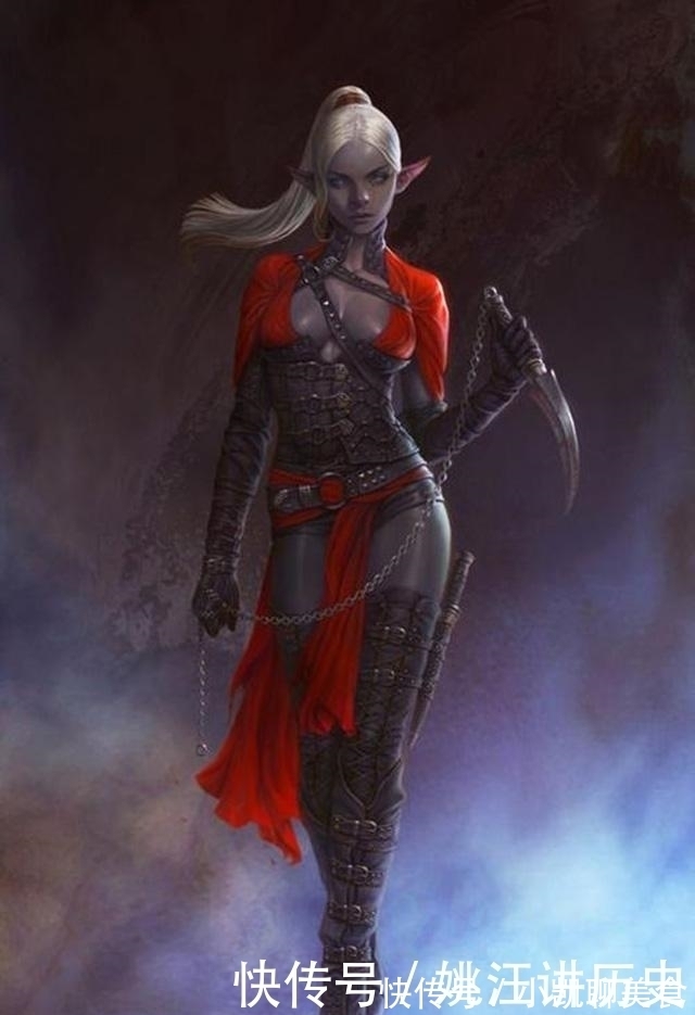 神树!把世界三地的神话连起来读,我们发现了一个完整的神树故事