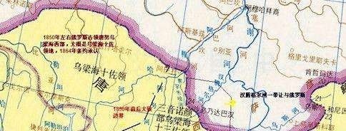 沙俄|沙俄时代,有过两个叶卡捷琳娜女沙皇,这是怎么回事?